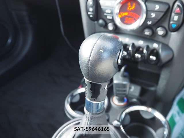 Bmw MINI 2013-11 6007490-16