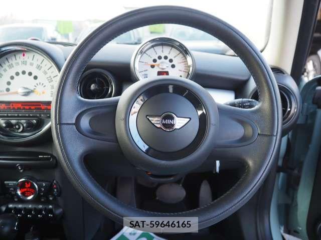 Bmw MINI 2013-11 6007490-1