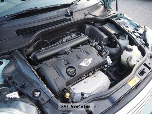 Bmw MINI 2013-11 6007490-19