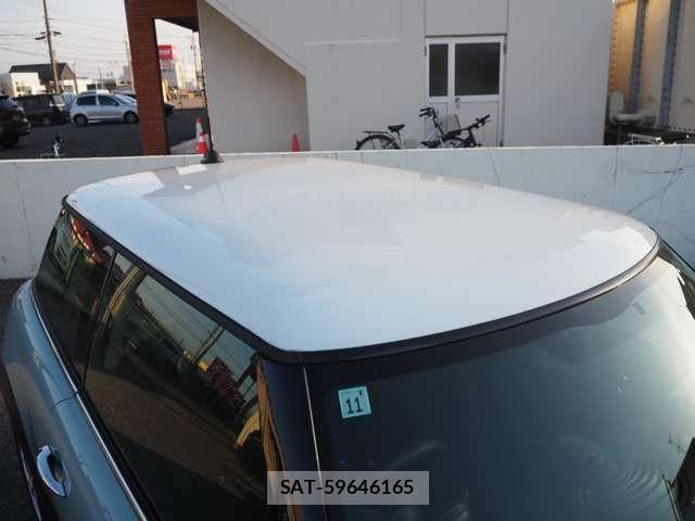 Bmw MINI 2013-11 6007490-2
