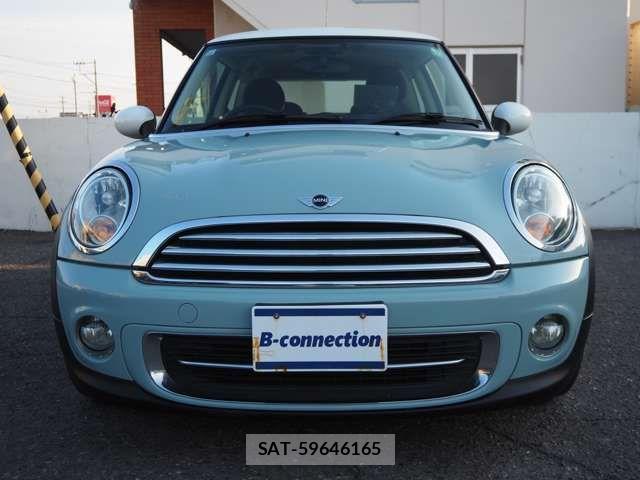 Bmw MINI 2013-11 6007490-3