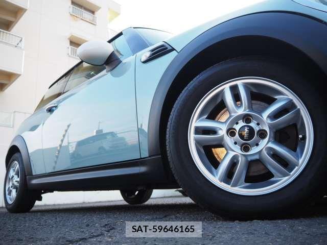 Bmw MINI 2013-11 6007490-6