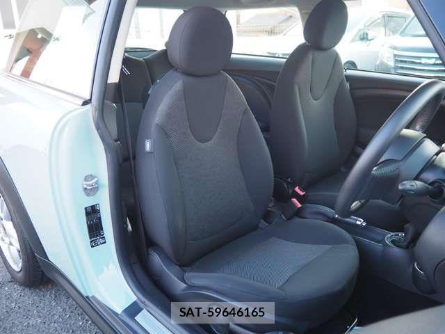 Bmw MINI 2013-11 6007490-7