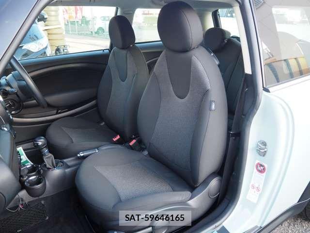 Bmw MINI 2013-11 6007490-8