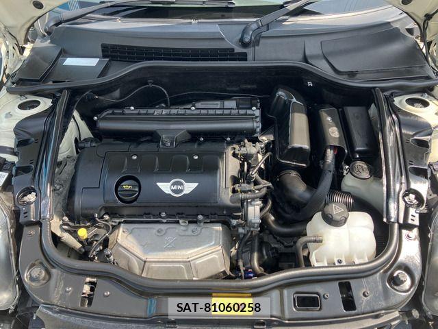 Bmw MINI 2013-04 6007501-9