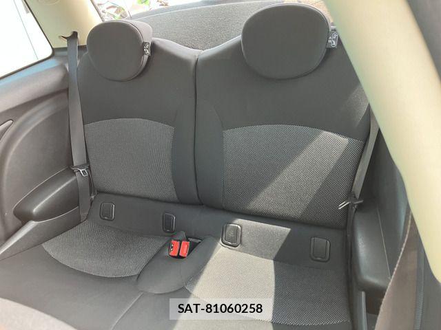 Bmw MINI 2013-04 6007501-4