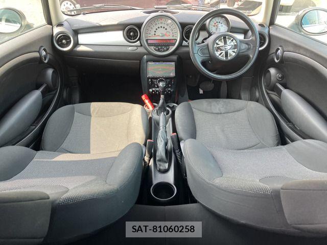 Bmw MINI 2013-04 6007501-5