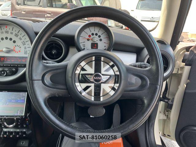 Bmw MINI 2013-04 6007501-6