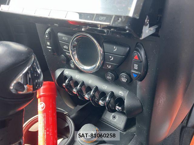 Bmw MINI 2013-04 6007501-8