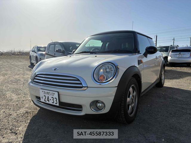 Bmw MINI 2009-12 6495459-0