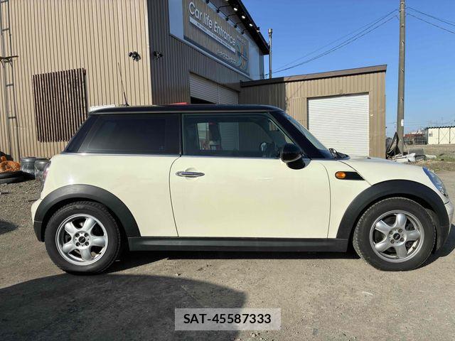 Bmw MINI 2009-12 6495459-5