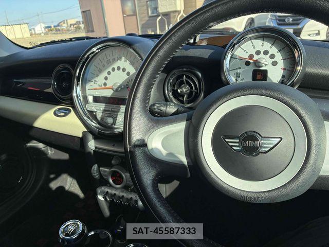 Bmw MINI 2009-12 6495459-7