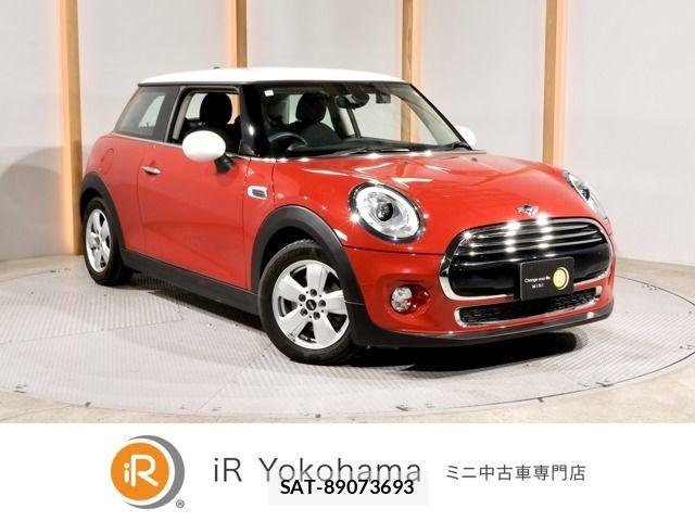 Bmw MINI 2017-03 6610820-0