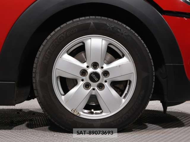 Bmw MINI 2017-03 6610820-9