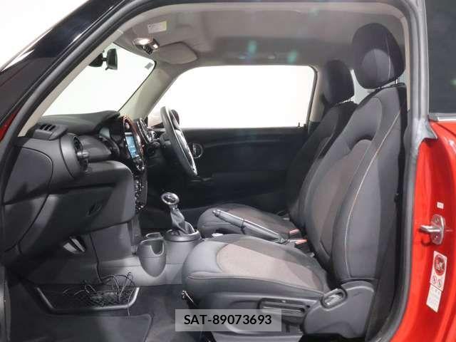 Bmw MINI 2017-03 6610820-10