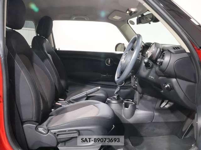 Bmw MINI 2017-03 6610820-11