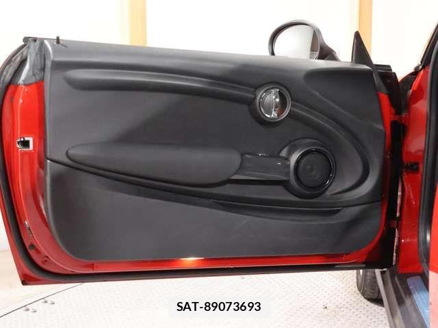 Bmw MINI 2017-03 6610820-12