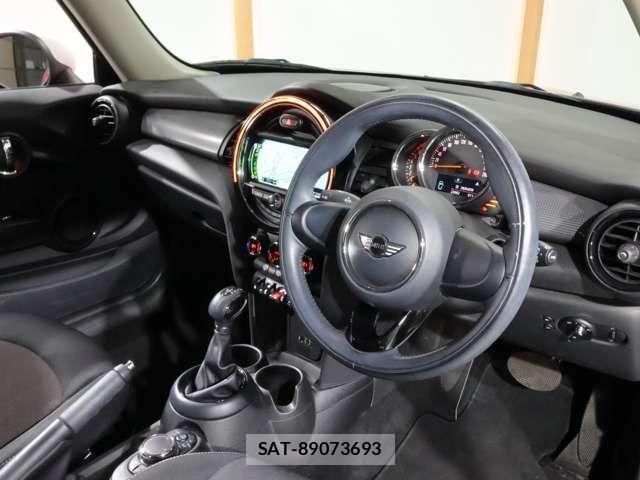 Bmw MINI 2017-03 6610820-14