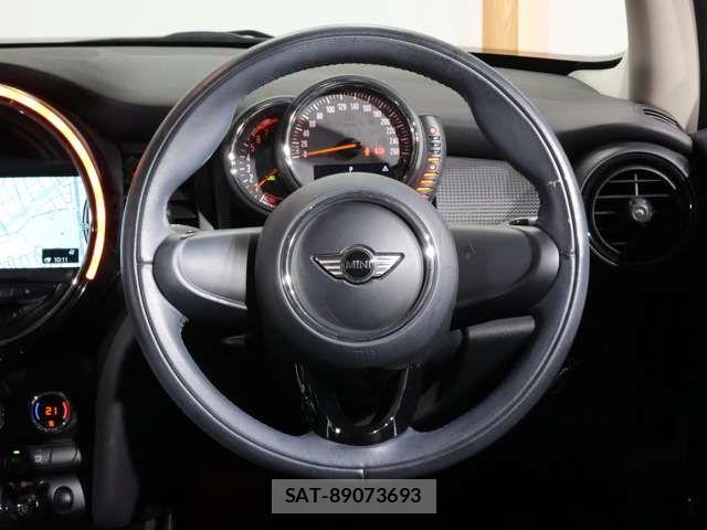 Bmw MINI 2017-03 6610820-15