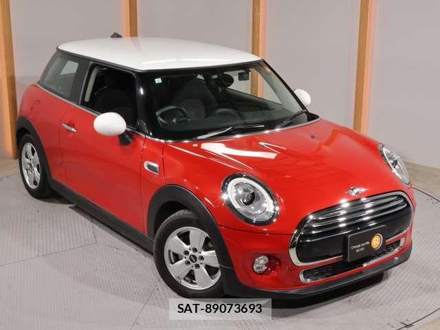 Bmw MINI 2017-03 6610820-17