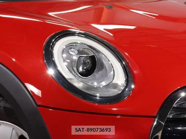 Bmw MINI 2017-03 6610820-19