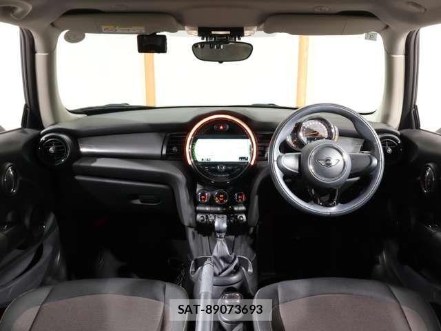 Bmw MINI 2017-03 6610820-3