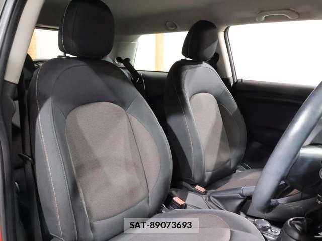 Bmw MINI 2017-03 6610820-4