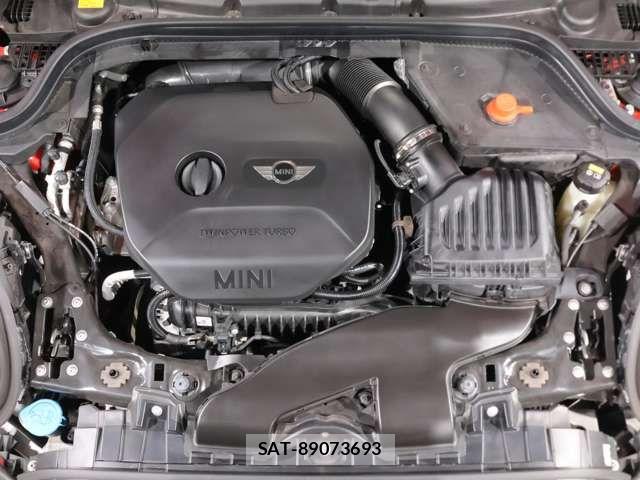 Bmw MINI 2017-03 6610820-5
