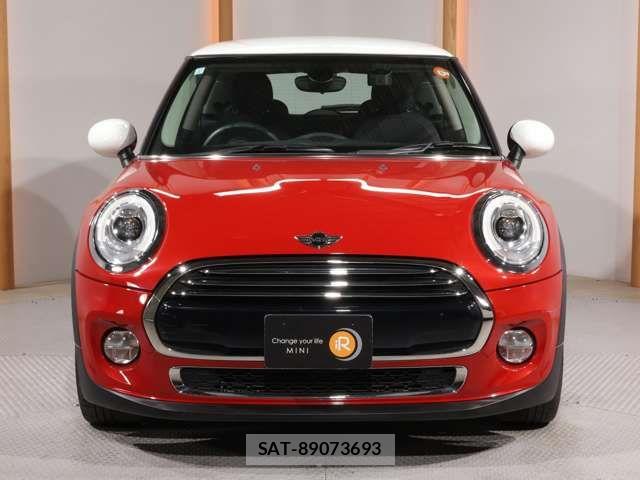 Bmw MINI 2017-03 6610820-6