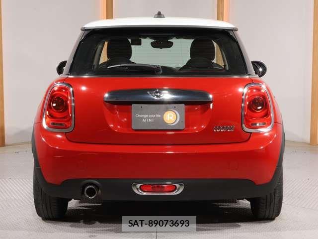Bmw MINI 2017-03 6610820-7