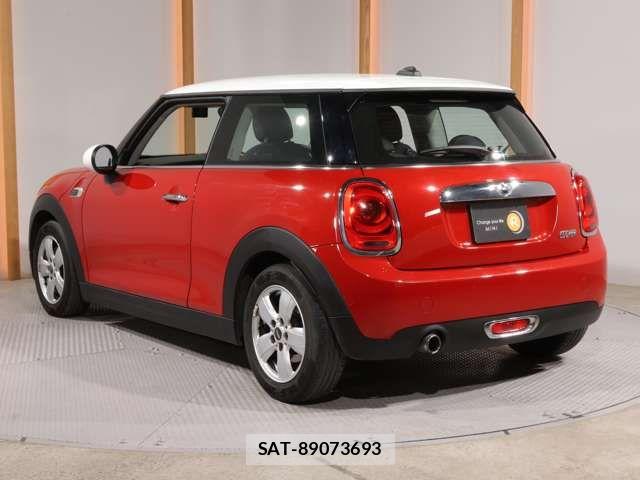 Bmw MINI 2017-03 6610820-8