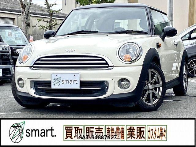 Bmw MINI 2011-06 6670550-0