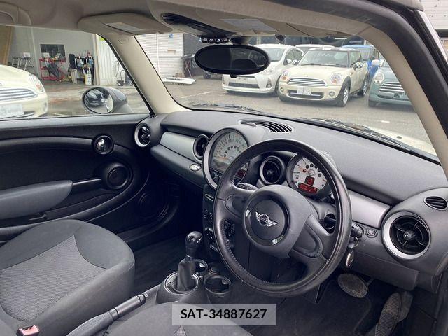 Bmw MINI 2011-06 6670550-10