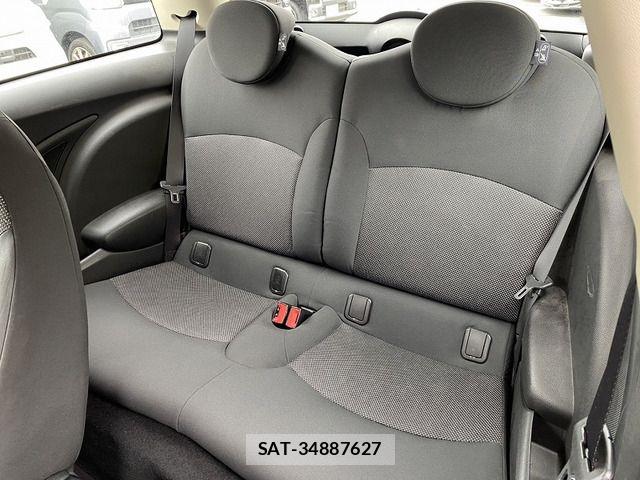 Bmw MINI 2011-06 6670550-12