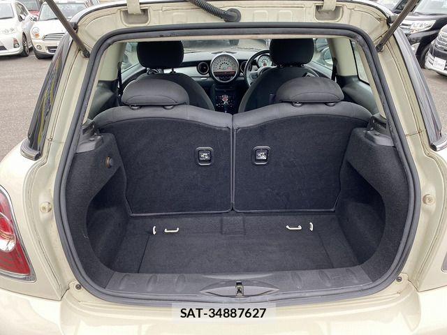Bmw MINI 2011-06 6670550-13