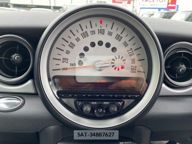 Bmw MINI 2011-06 6670550-14