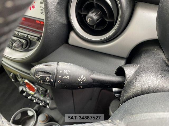 Bmw MINI 2011-06 6670550-18