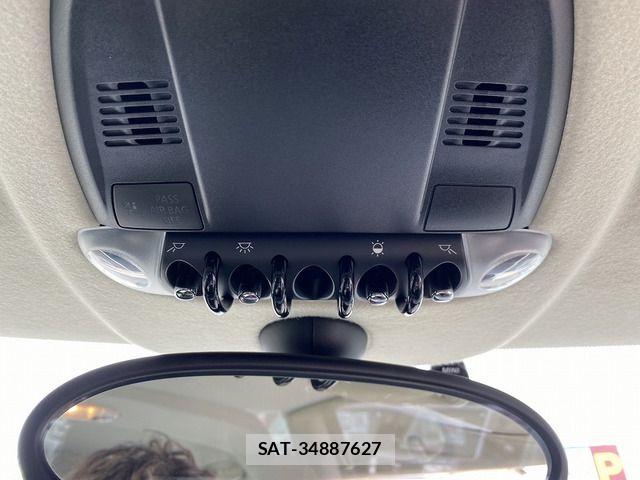Bmw MINI 2011-06 6670550-19