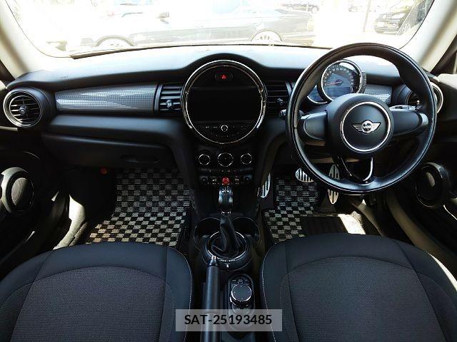 Bmw MINI 2016-11 6675190-1