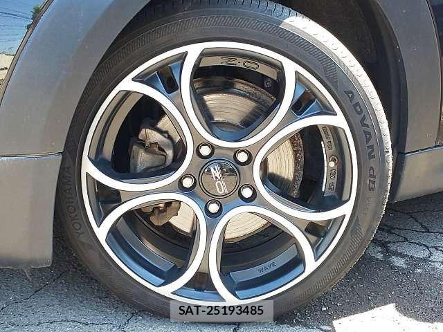 Bmw MINI 2016-11 6675190-3
