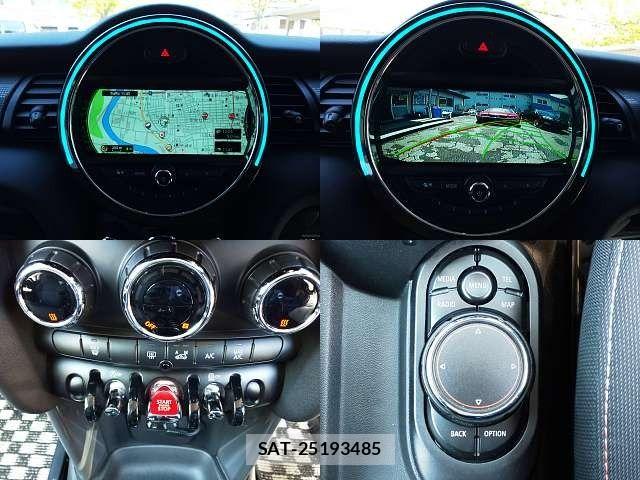 Bmw MINI 2016-11 6675190-5