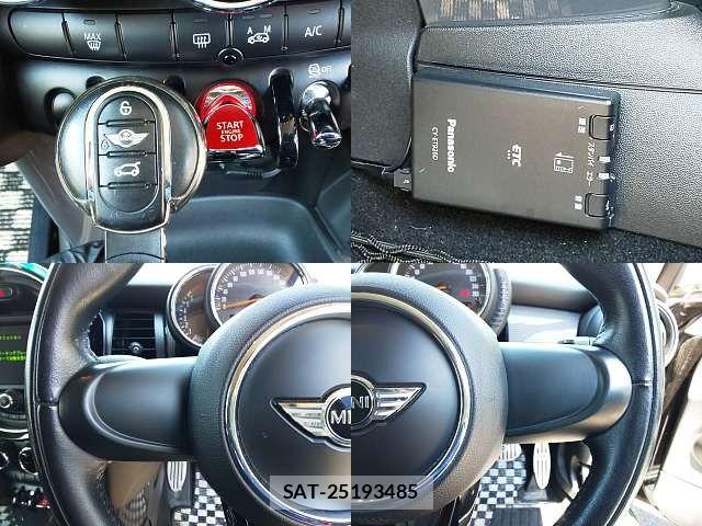 Bmw MINI 2016-11 6675190-6
