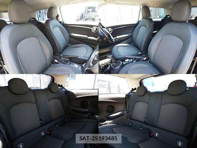 Bmw MINI 2016-11 6675190-7