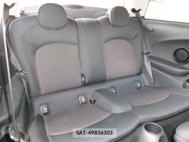 Bmw MINI 2015-09 6715750-9