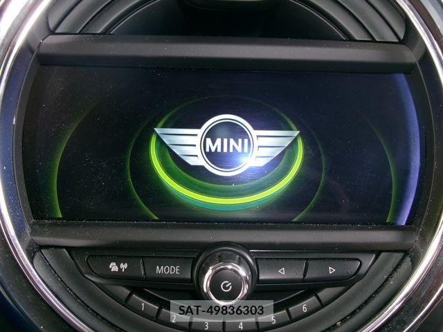 Bmw MINI 2015-09 6715750-11