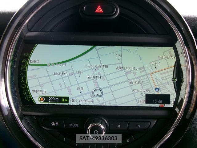 Bmw MINI 2015-09 6715750-12