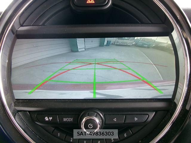 Bmw MINI 2015-09 6715750-13