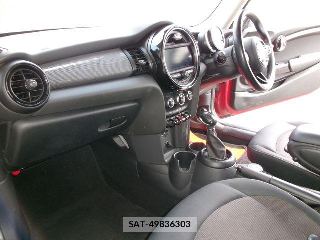 Bmw MINI 2015-09 6715750-4