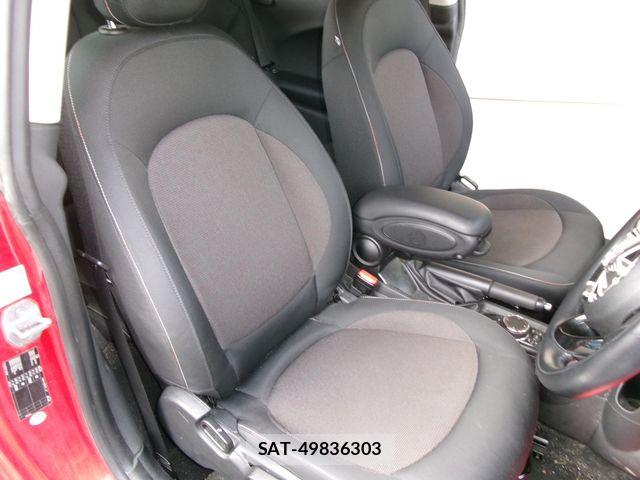 Bmw MINI 2015-09 6715750-5