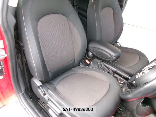 Bmw MINI 2015-09 6715750-6